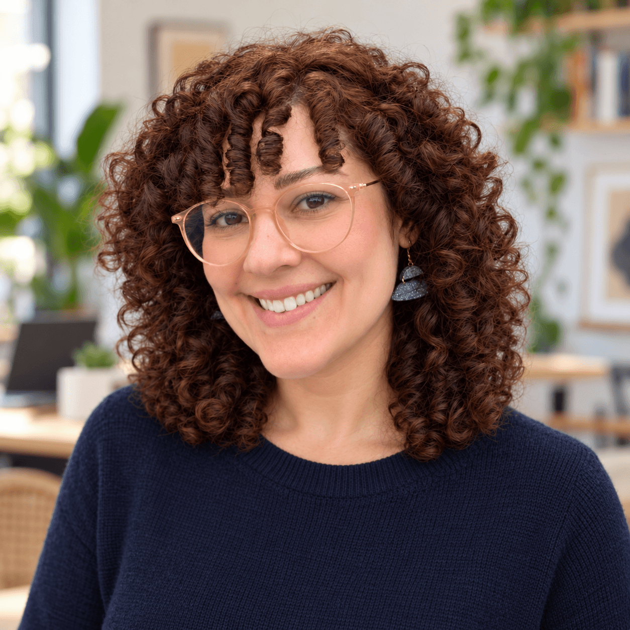 LJ Shannan, co-founder of Blue Kite SEO and MobiWeb